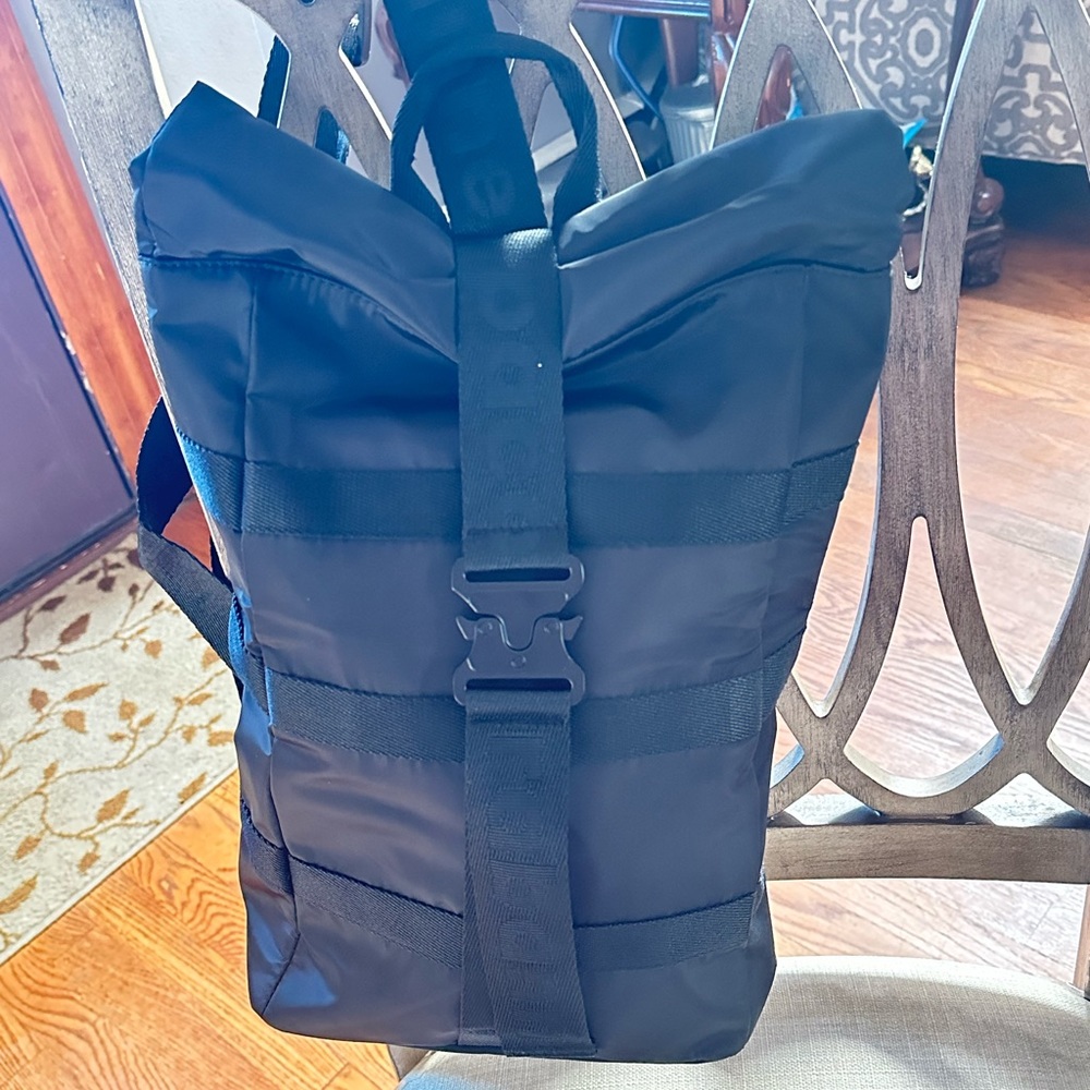 Paco Rabanne backpack - Picture 7 of 13